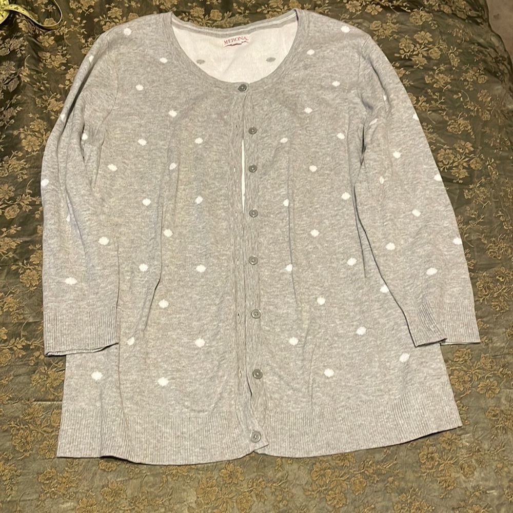 Merona Sweater